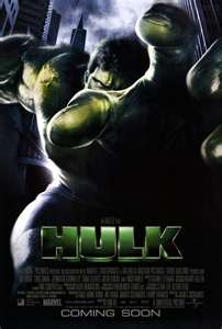 Ang Lee's Hulk: Worth another look?