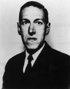 H.P. Lovecraft (1890-1937)